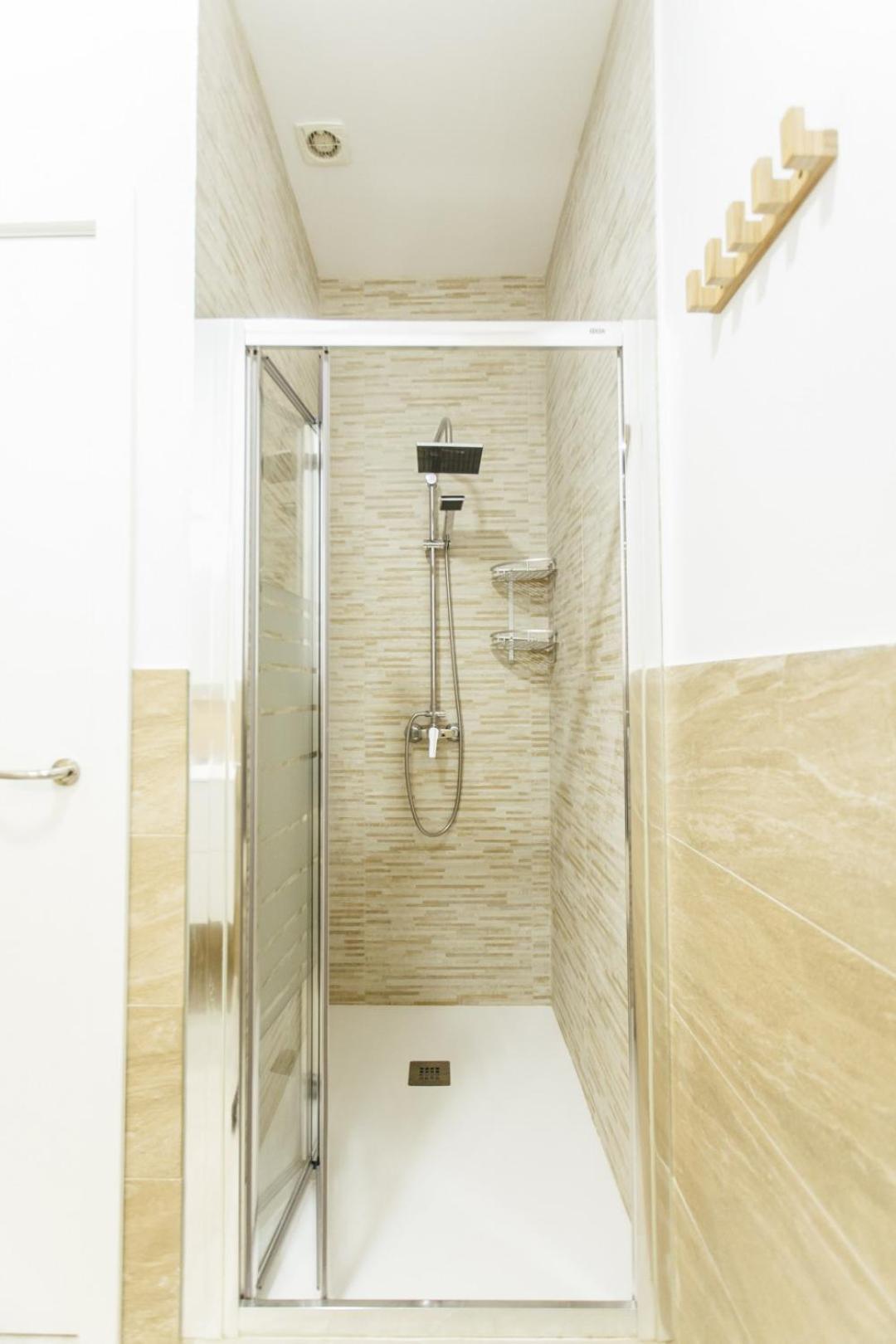 Bright And Comfortable- 2D 2B- Conde De Torrejon Seville Exterior photo